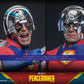 Peacemaker (TV) - Peacemaker 1:6 Scale Collectible Action Figure