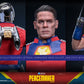 Peacemaker (TV) - Peacemaker 1:6 Scale Collectible Action Figure
