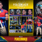 Peacemaker (TV) - Peacemaker 1:6 Scale Collectible Action Figure