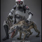 Star Wars: The Clone Wars - Sergeant Hound 1:6 Scale Collectable Action Figure