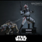 Star Wars: The Clone Wars - Sergeant Hound 1:6 Scale Collectable Action Figure