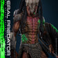 Predator: Prey - Feral Predator (Battle Damaged Version) 1:6 Scale Collectable Action Figure