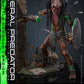 Predator: Prey - Feral Predator (Battle Damaged Version) 1:6 Scale Collectable Action Figure