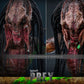 Predator: Prey - Feral Predator (Battle Damaged Version) 1:6 Scale Collectable Action Figure