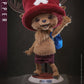 One Piece (Netflix) - Tony Tony Chopper Collectible Plush Figure