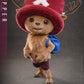 One Piece (Netflix) - Tony Tony Chopper Collectible Plush Figure