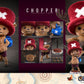 One Piece (Netflix) - Tony Tony Chopper Collectible Plush Figure
