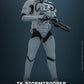 Star Wars: The Bad Batch - TK Stormtrooper 1:6 Scale Collectible Action Figure