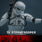 Star Wars: The Bad Batch - TK Stormtrooper 1:6 Scale Collectible Action Figure