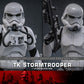 Star Wars: The Bad Batch - TK Stormtrooper 1:6 Scale Collectible Action Figure