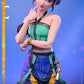 KPop Demon Hunters - Zoey 1:6 Scale Collectible Action Figure