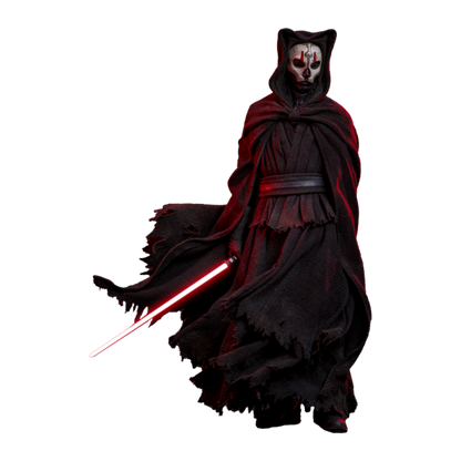 Star Wars - Darth Nihilus 1:6 Scale Collectable Action Figure