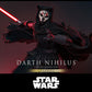 Star Wars - Darth Nihilus 1:6 Scale Collectable Action Figure