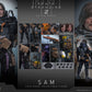 Death Stranding 2: On the Beach - Sam 1:6 Scale Collectable Action Figure