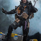 Death Stranding 2: On the Beach - Sam 1:6 Scale Deluxe Collectable Action Figure