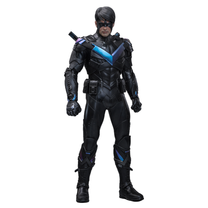 Batman: Arkham Knight - Nightwing 1:6 Scale Collectable Action Figure
