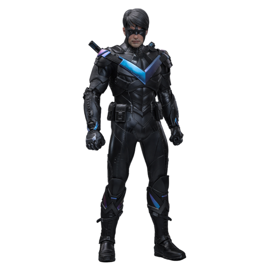 Batman: Arkham Knight - Nightwing 1:6 Scale Collectable Action Figure