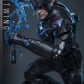 Batman: Arkham Knight - Nightwing 1:6 Scale Collectable Action Figure