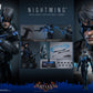 Batman: Arkham Knight - Nightwing 1:6 Scale Collectable Action Figure