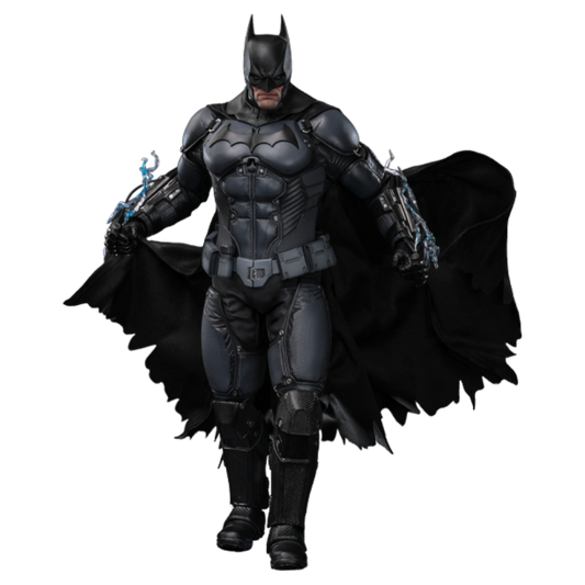 Batman: Arkham Origins - Batman 1:6 Scale Collectable Action Figure