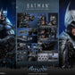 Batman: Arkham Origins - Batman 1:6 Scale Collectable Action Figure