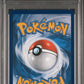 2021 Pokemon Sword & Shield Evolving Skies 175 Glaceon V - PSA 6