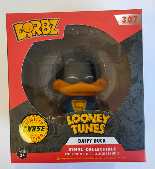 Looney Tunes - Daffy Duck CHASE Dorbz