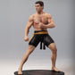 Bloodsport - Frank Dux 1:10 Scale PVC Figure