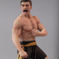 Bloodsport - Frank Dux 1:10 Scale PVC Figure