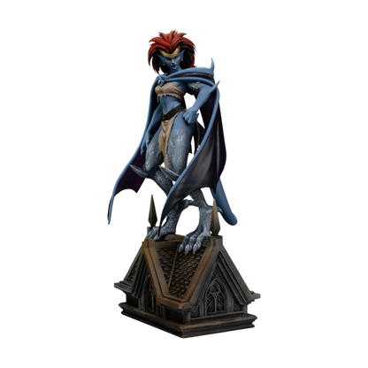Gargoyles - Demona 1:10 Scale Statue