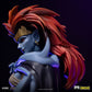 Gargoyles - Demona 1:10 Scale Statue