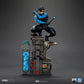 Batman - Nightwing 1:10 Scale Statue