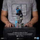 Batman - Nightwing 1:10 Scale Statue