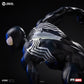 Spider-Man - Spider-Man (Black Suit) 1:10 Scale Statue