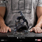 Spider-Man - Spider-Man (Black Suit) 1:10 Scale Statue