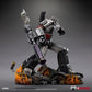 Transformers - Megatron Demi Art 1:20 Scale Statue