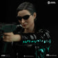 The Matrix - Trinity 1:10 Scale Statue