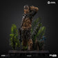 Star Wars - Chewbacca & Tokkat 1:10 Scale Statue