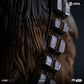 Star Wars - Chewbacca & Tokkat 1:10 Scale Statue