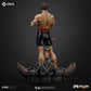 Mortal Kombat - Johnny Cage 1:10 Scale Statue