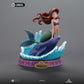 Little Mermaid (1989) - Anime Princess Ariel PVC Statue