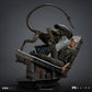 Alien 3 - Ripley & Dog Alien 1:10 Scale Statue