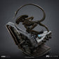 Alien 3 - Ripley & Dog Alien 1:10 Scale Statue