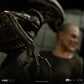 Alien 3 - Ripley & Dog Alien 1:10 Scale Statue
