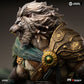 Magic the Gathering - Ajani Goldmane 1:10 Scale Statue