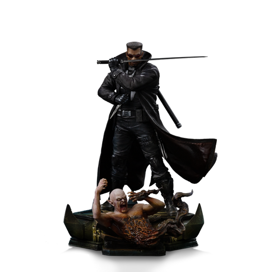 Blade - Blade 1:10 Scale Statue