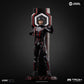 Tron - Ares 1:10 Scale Statue