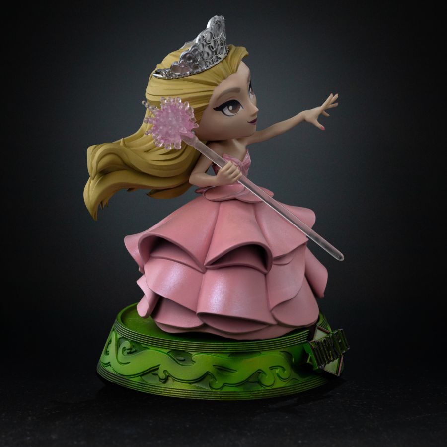 Wicked - Glinda Minico Vinyl Figure