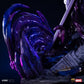 Silver Surfer - Infinity Gauntlet Diorama BDS Art Scale 1:10 Statue