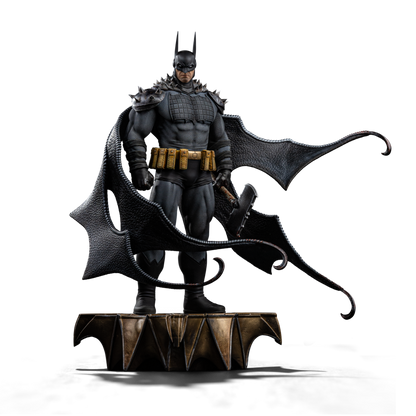 DC Comics - Absolute Batman Art Scale 1:10 Statue